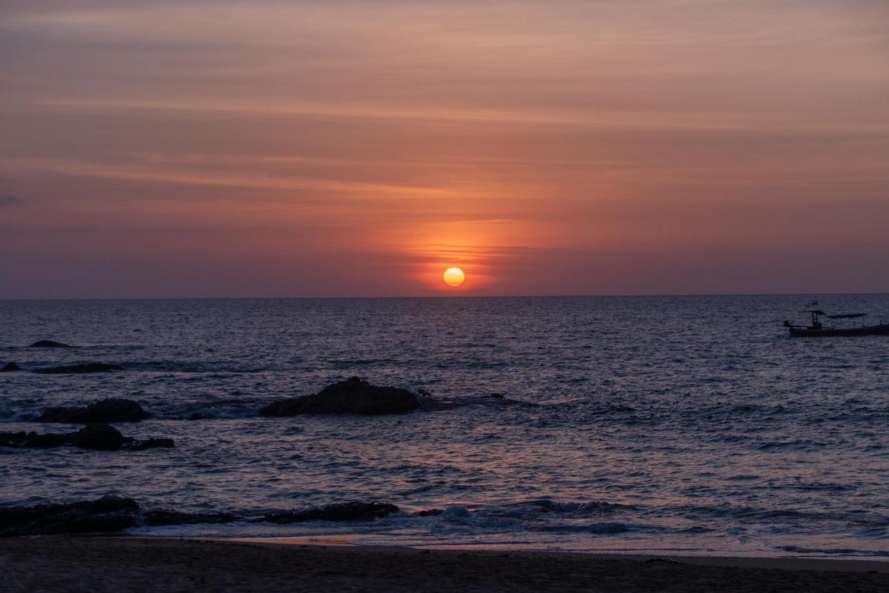 La Vela Khao Lak - Sha Extra Plus Kültér fotó