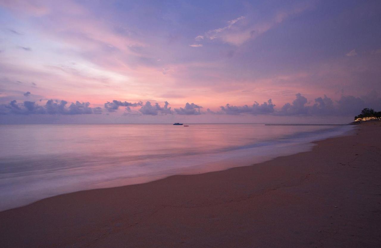 La Vela Khao Lak - Sha Extra Plus Kültér fotó